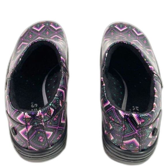 Klogs Multicolor Patterned Mules - Picture 6 of 6